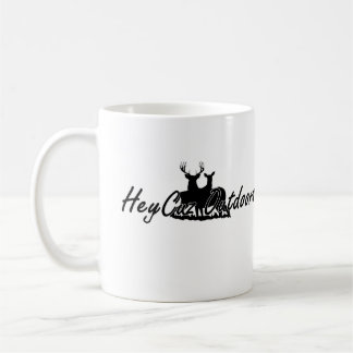 Mug HeyCuz Chasse et pêche en plein air