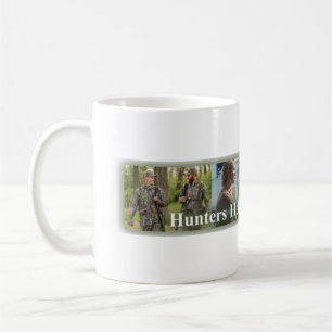 Mug HHUSA Coffee Cup