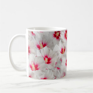 Mug Hibiscus
