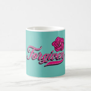 Mug Hibiscus oublié