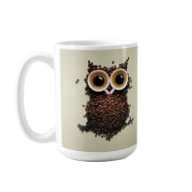 Hibou de café