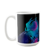 Hibou de Galaxy