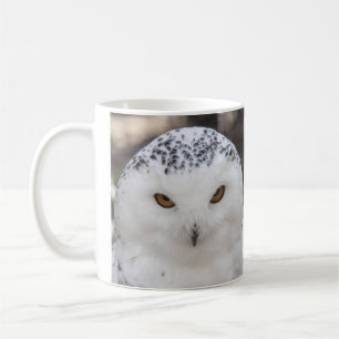 Mug Hibou de Milou