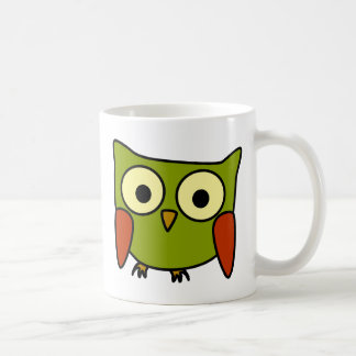 Mug Hibou super