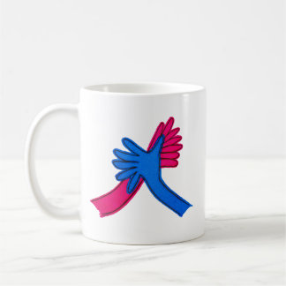 Mug High Five... Presque