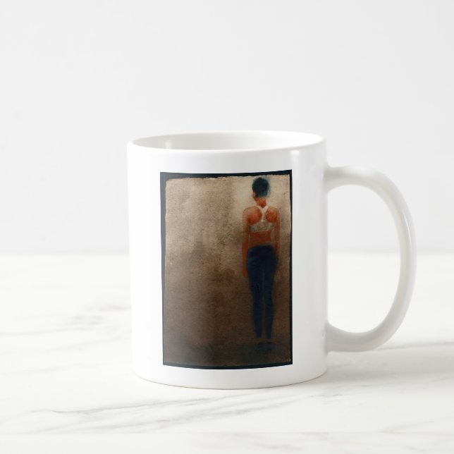 Mug Highjumper 2010 (Droite)