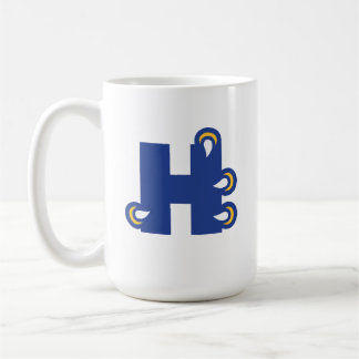 Mug Hilbert College H
