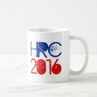 Mug Hillary Rodham Clinton 2016