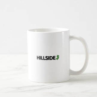 Mug Hillside, New Jersey