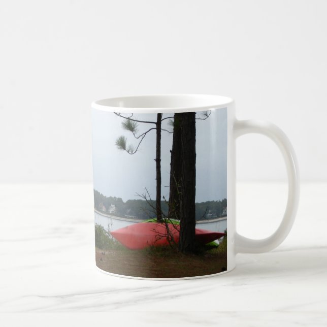 Mug Hilton Head, Sc (Droite)