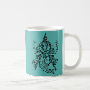 Mug Hindouisme : Vishnu