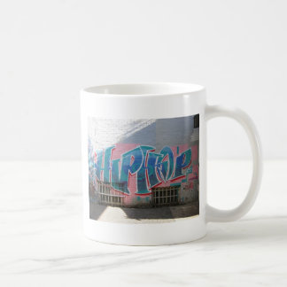 Mug Hip hop