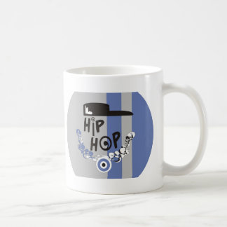 MUG HIP HOP