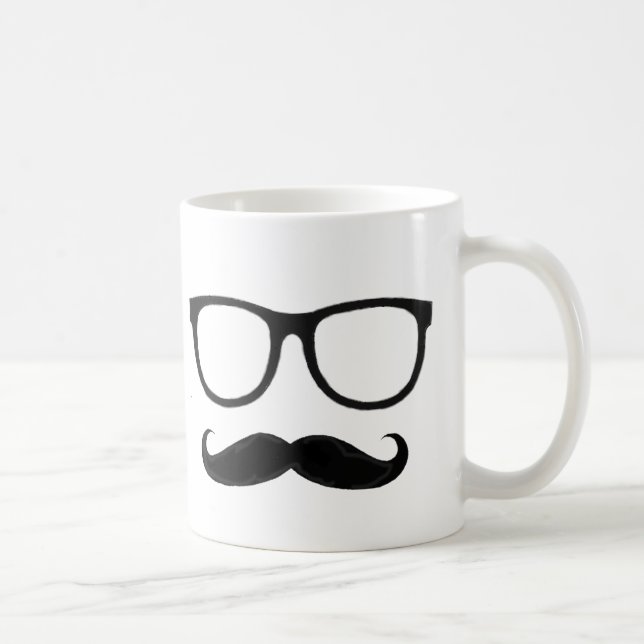 Mug Hippie (Droite)