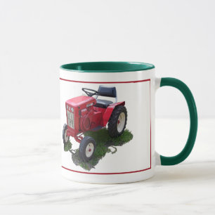 Mug Hippocampe 953