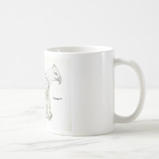 Mug Hippogriff