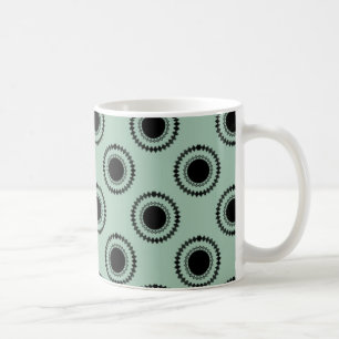 Mug Hipster, Sage
