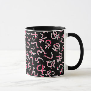 Mug Hiragana