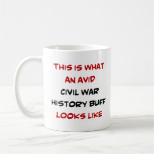 Mug histoire de la guerre civile