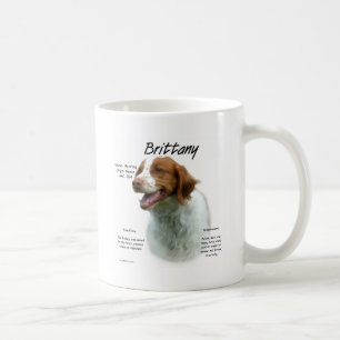 Mug Histoire de l'Espagne bretonne
