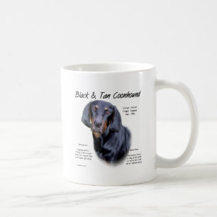 Mug Histoire du continent noir et bronzé