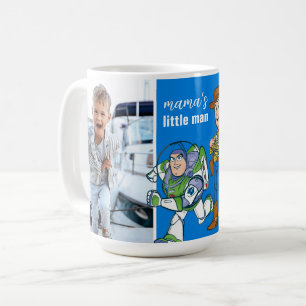 Mug Histoire du jouet   Buzz et Woody Photo