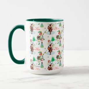 Mug Histoire du jouet   Les Amis Sont Les Meilleurs Pr