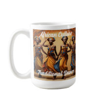 Histoire noire Culture africaine Danser traditionn