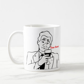 Mug Histoire vraie