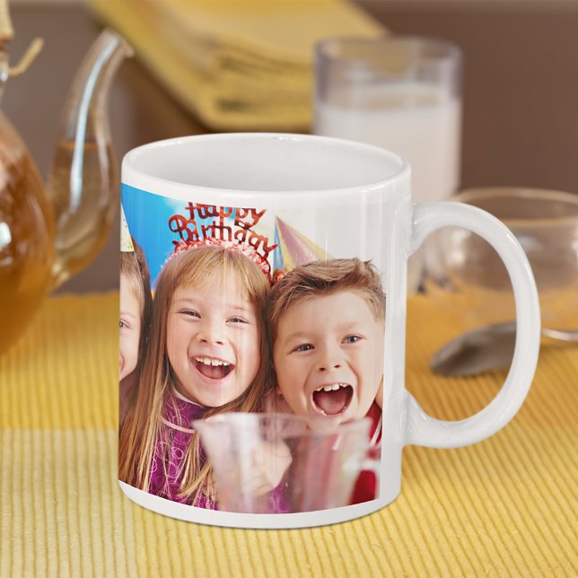 Mug Histoires personnalisées pour les enfants (Créateur téléchargé)
