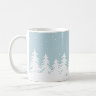 Mug Hiver