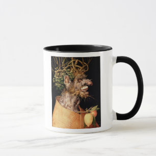 Mug Hiver,