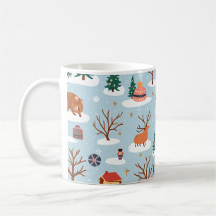 Mug hiver 2