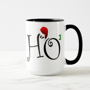 Mug Ho Ho Ho !
