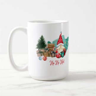 Mug Ho, Ho, Ho