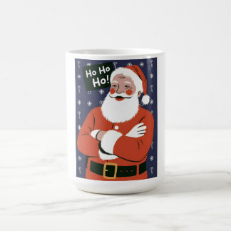 Mug Ho Ho Ho