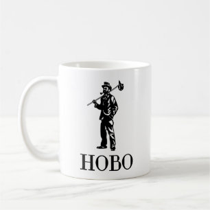 Mug HOBO Conception originale et authentique