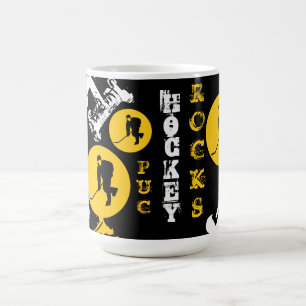 MUG HOCKEY