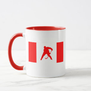 Mug Hockey Canada