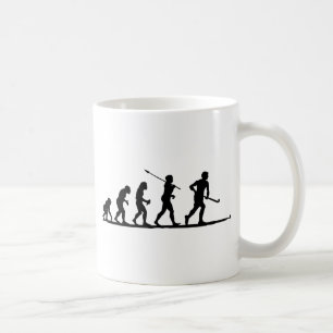 Mug Hockey de champ