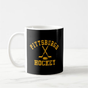 Mug Hockey de Pittsburgh