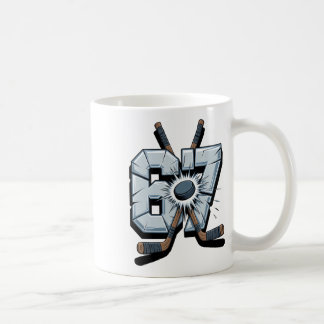 Mug Hockey Meme Six Seven 6 7 67 Hockey Meme