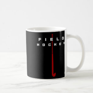 Mug Hockey sur gazon Hockey sur gazon