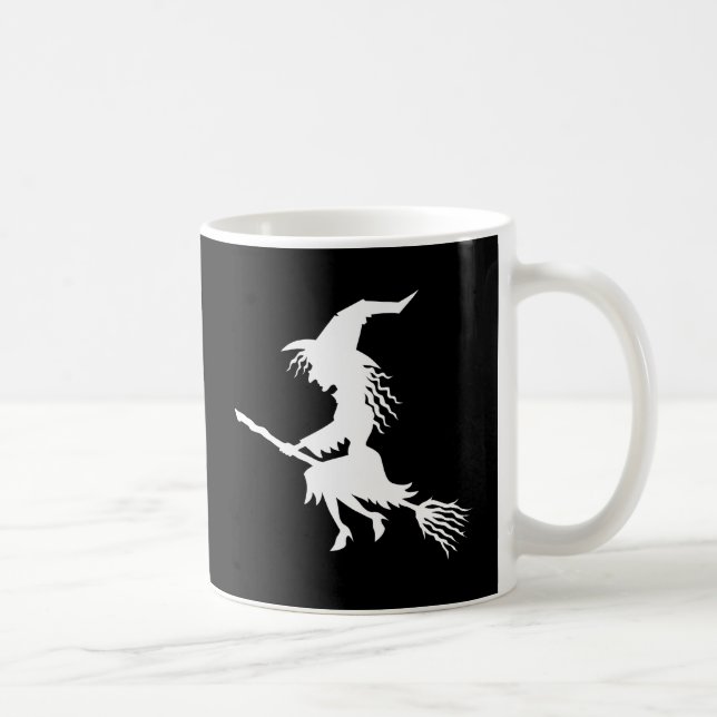 Mug HOCUS POCUS J'ai besoin de CAFÉ pour CONCENTRER Ha (Droite)