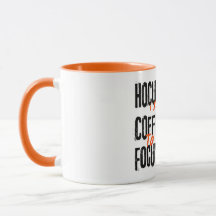 Hocus Pocus J'ai juste besoin de café pour focalis