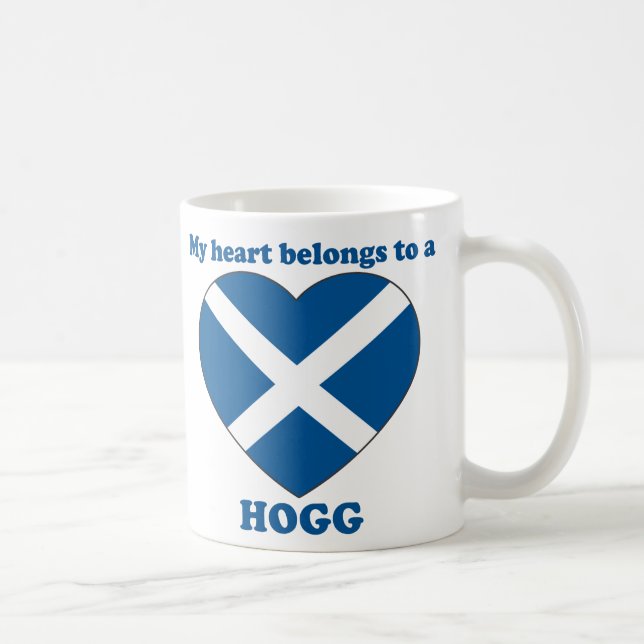 Mug Hogg (Droite)