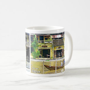 Mug Hoi An, Vélo Viêt Nam Double Côté