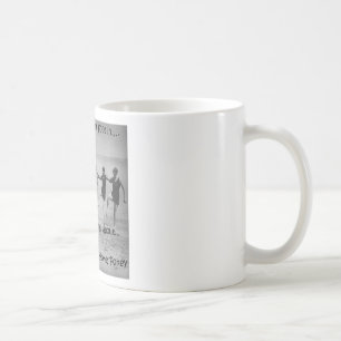 Mug Hokey Pokey