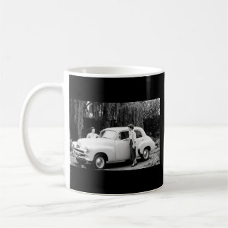 Mug Holden FJ