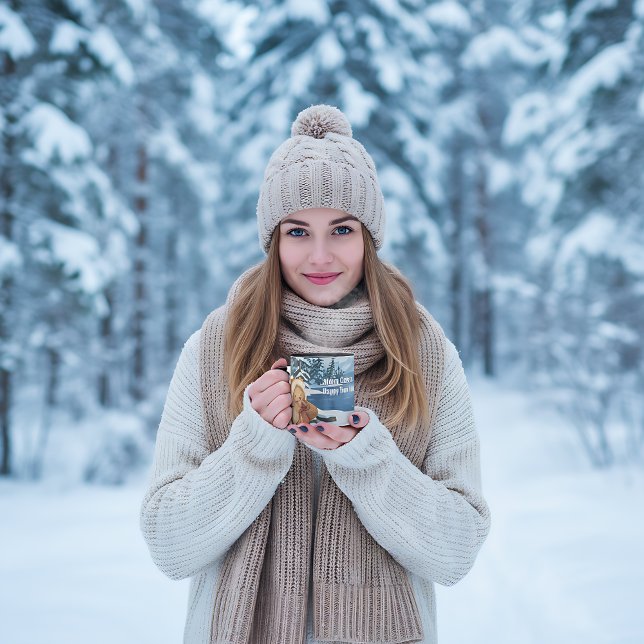 Mug Holiday Bears (Créateur téléchargé)